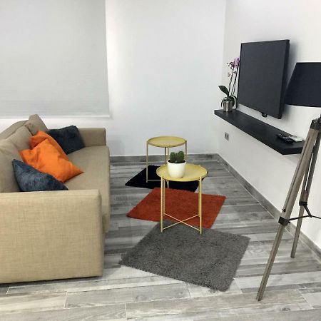 Loft Alfa Lejlighed Castellón de la Plana Eksteriør billede