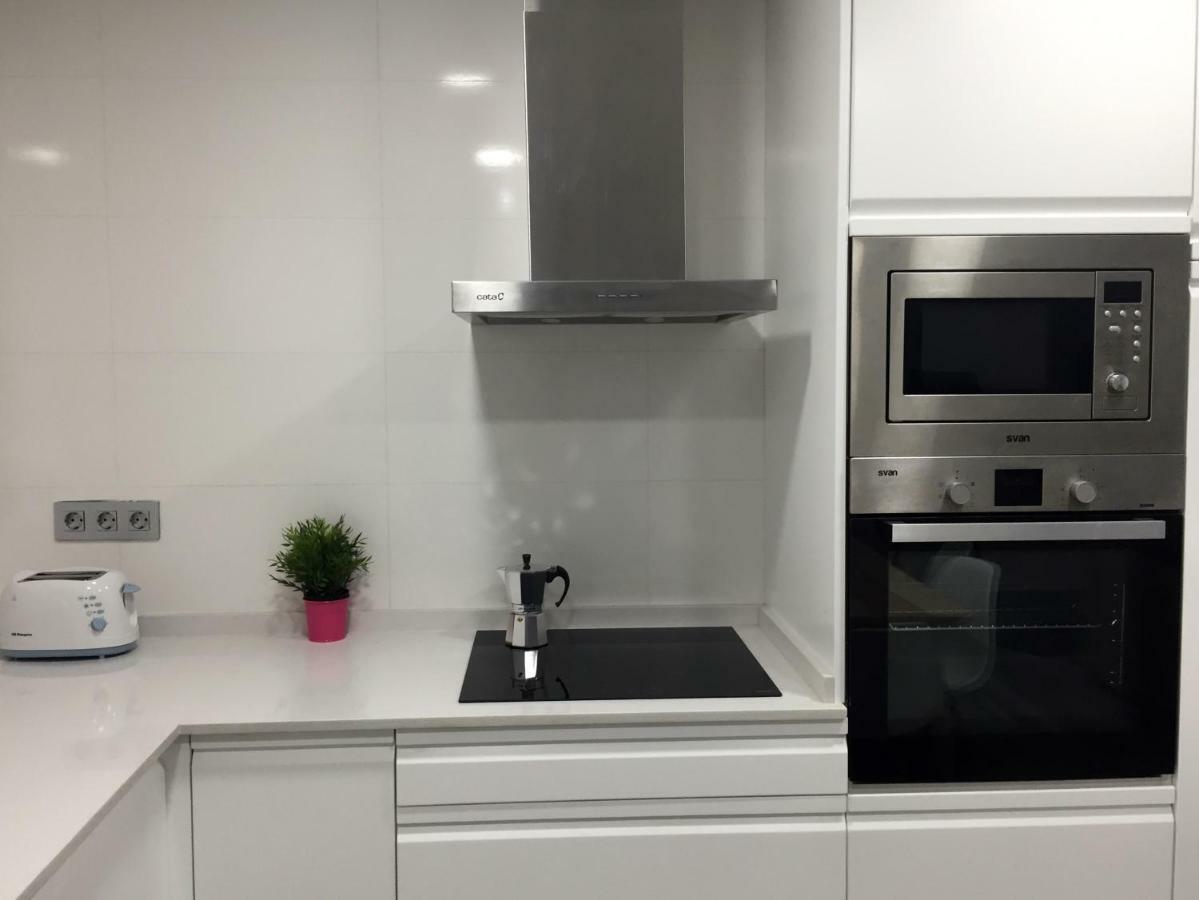 Loft Alfa Lejlighed Castellón de la Plana Eksteriør billede