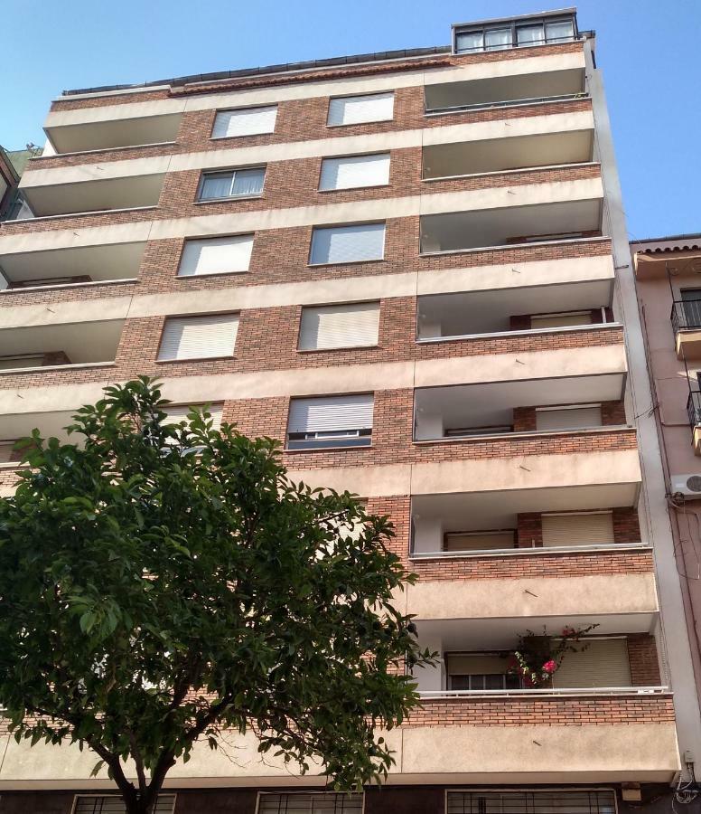 Loft Alfa Lejlighed Castellón de la Plana Eksteriør billede