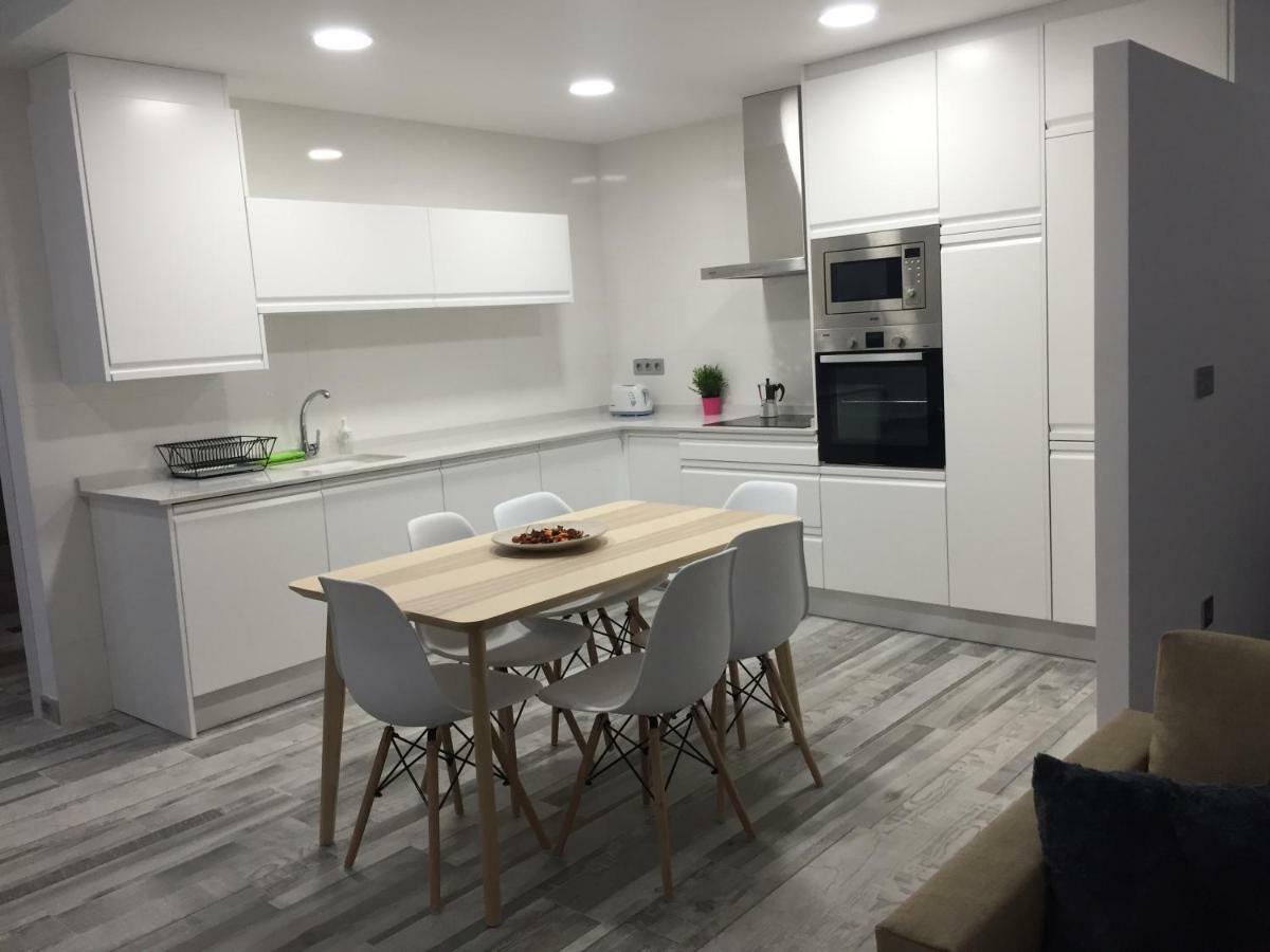 Loft Alfa Lejlighed Castellón de la Plana Eksteriør billede
